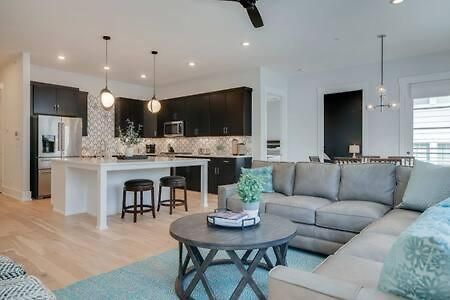 The Briar - Luxurious Condo Near Vanderbilt, Νάσβιλ Εξωτερικό φωτογραφία
