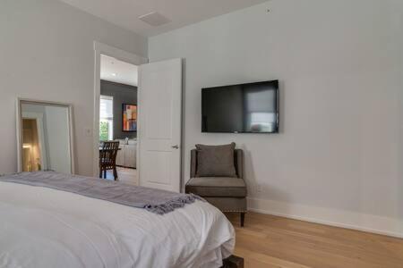 The Briar - Luxurious Condo Near Vanderbilt, Νάσβιλ Εξωτερικό φωτογραφία