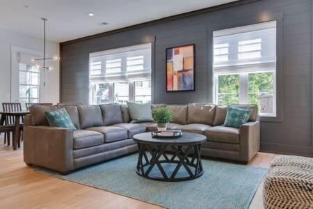 The Briar - Luxurious Condo Near Vanderbilt, Νάσβιλ Εξωτερικό φωτογραφία