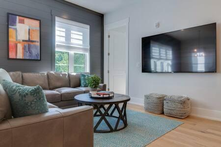 The Briar - Luxurious Condo Near Vanderbilt, Νάσβιλ Εξωτερικό φωτογραφία