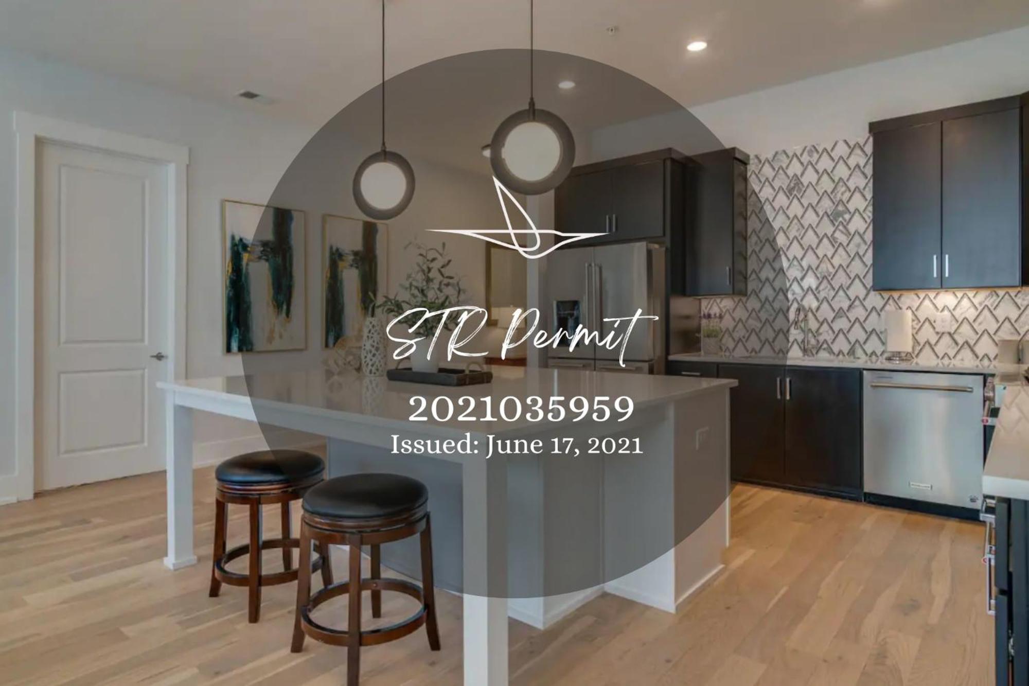 The Briar - Luxurious Condo Near Vanderbilt, Νάσβιλ Εξωτερικό φωτογραφία