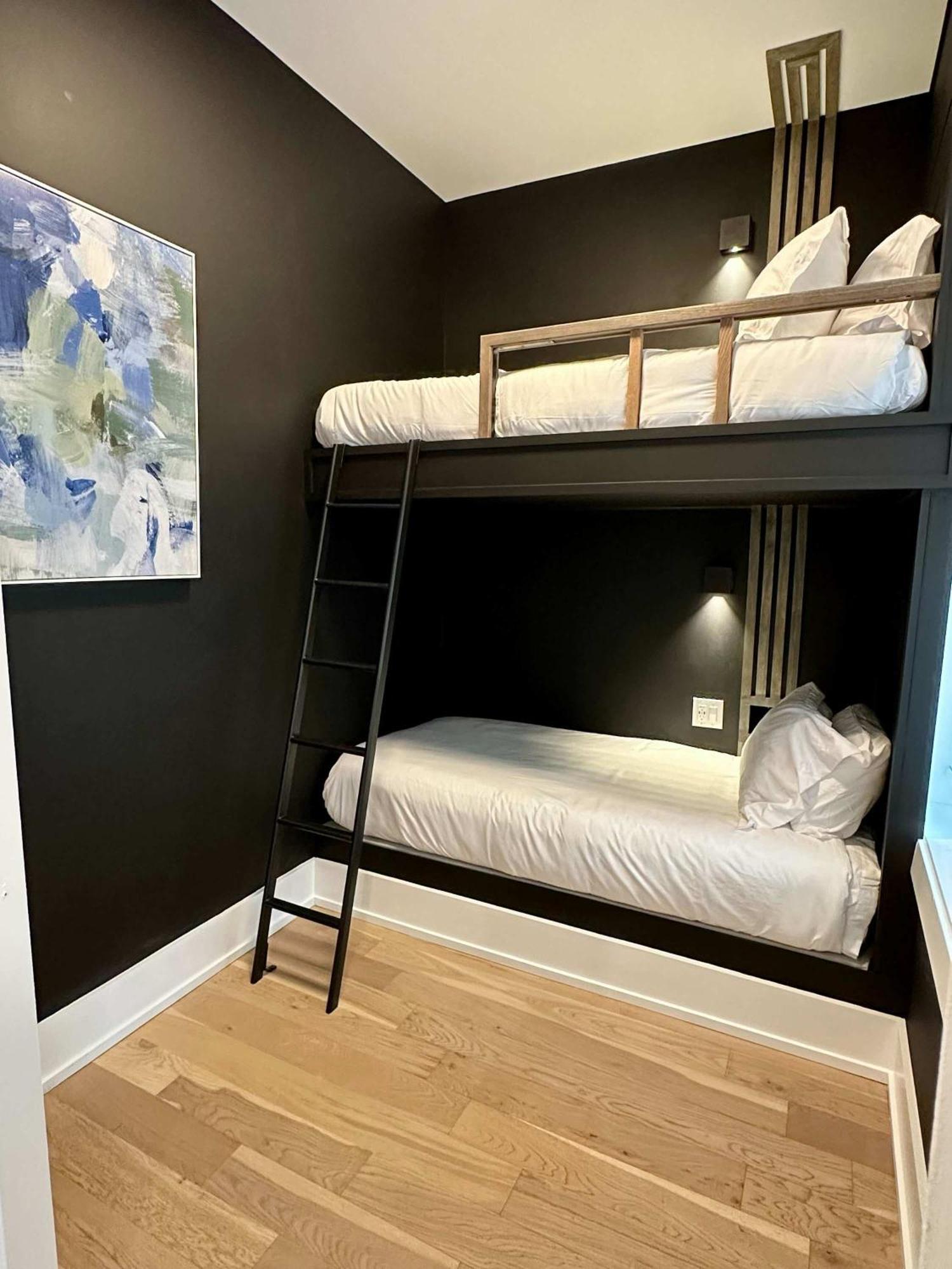 The Briar - Luxurious Condo Near Vanderbilt, Νάσβιλ Εξωτερικό φωτογραφία